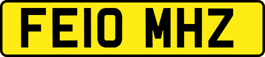 FE10MHZ