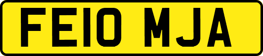 FE10MJA