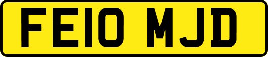FE10MJD
