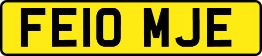 FE10MJE