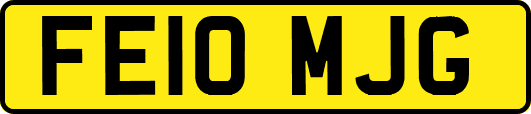 FE10MJG