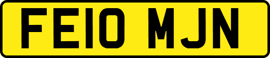 FE10MJN