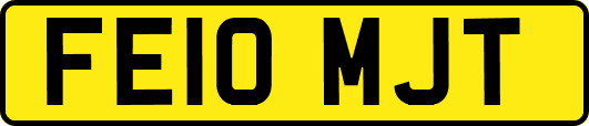 FE10MJT