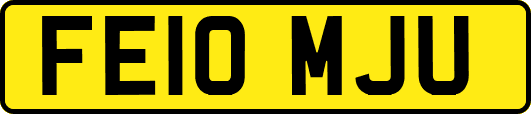 FE10MJU