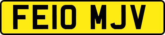FE10MJV