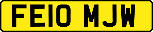FE10MJW