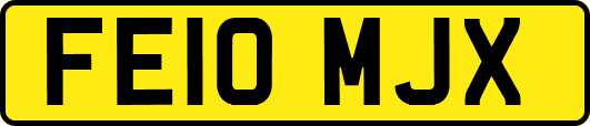 FE10MJX