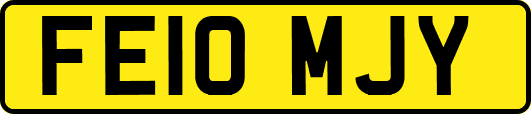FE10MJY