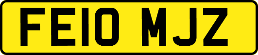 FE10MJZ