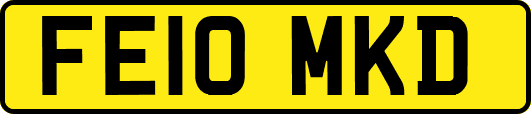 FE10MKD