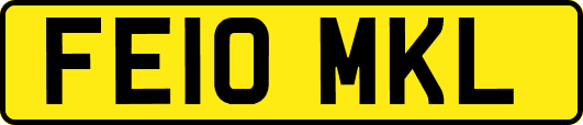 FE10MKL