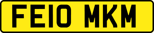 FE10MKM
