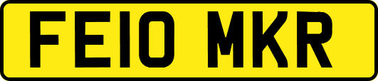 FE10MKR
