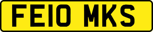 FE10MKS
