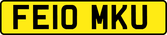 FE10MKU