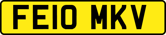 FE10MKV
