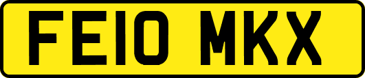 FE10MKX