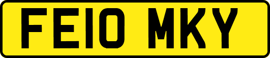 FE10MKY