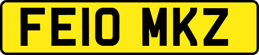 FE10MKZ