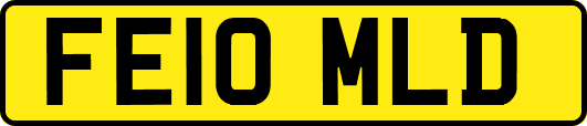 FE10MLD