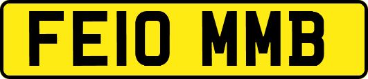 FE10MMB