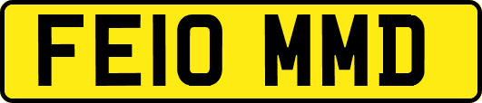 FE10MMD
