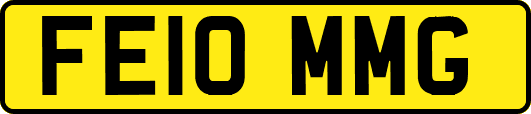FE10MMG