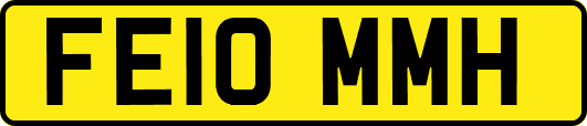 FE10MMH