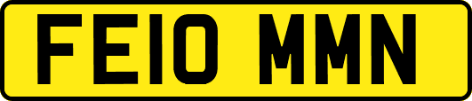 FE10MMN