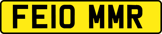 FE10MMR