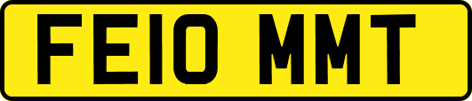 FE10MMT