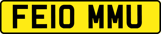 FE10MMU
