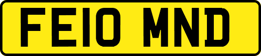 FE10MND