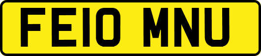 FE10MNU