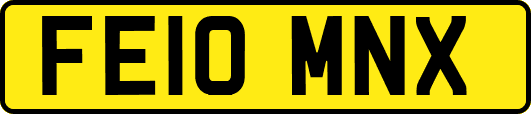 FE10MNX
