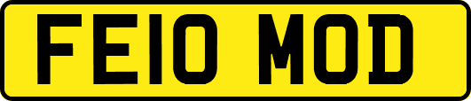 FE10MOD