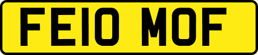 FE10MOF