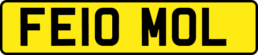 FE10MOL