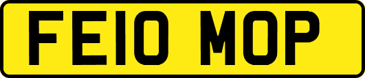 FE10MOP