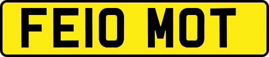 FE10MOT