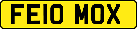 FE10MOX