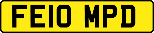 FE10MPD