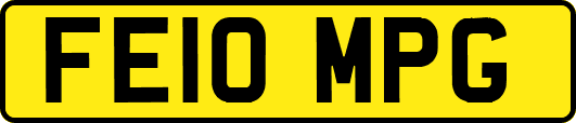 FE10MPG