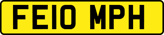 FE10MPH