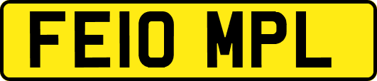 FE10MPL
