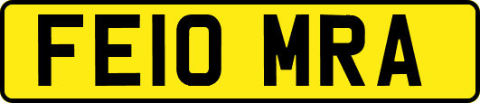 FE10MRA