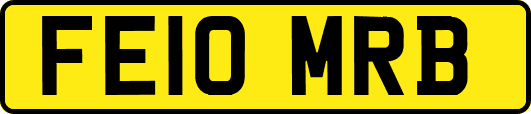 FE10MRB