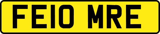 FE10MRE