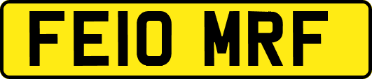 FE10MRF