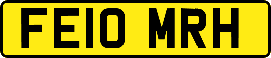 FE10MRH